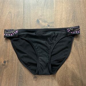 Xhilaration Bikini Bottom M